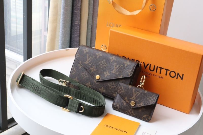 LV Satchel Bags